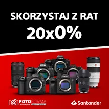 Zestawy z Canon EOS 6D Mark II - Fotoforma.pl | Po prostu Obraz i